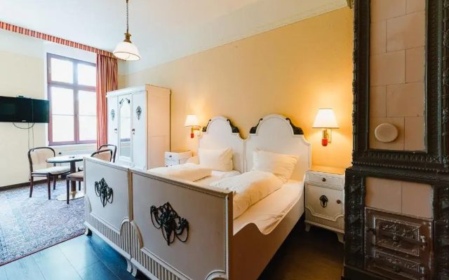 Ferienwohnung Alt Görlitz II
