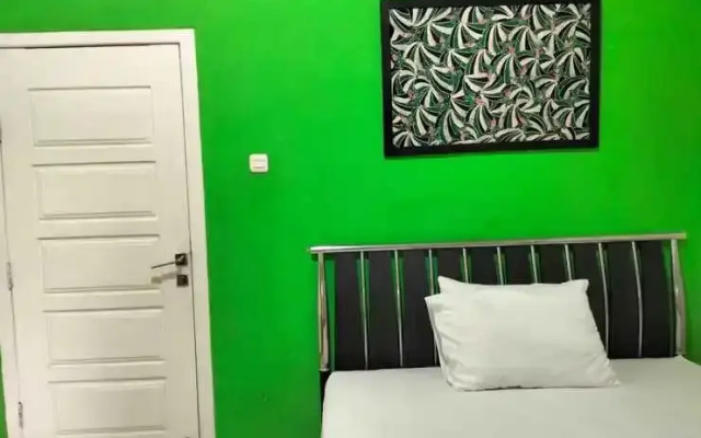 Riswan Homestay