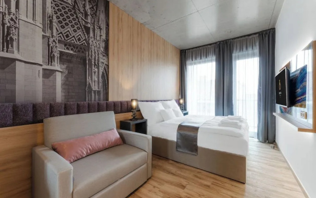 Onyx Luxury Budapest