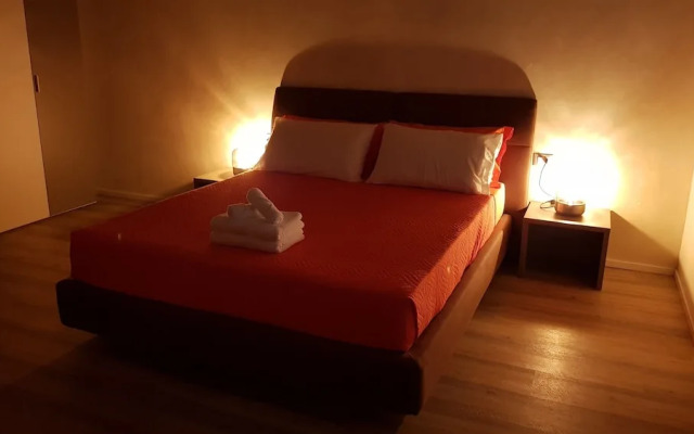 B&B Ca' dell'Angelo Chioggia