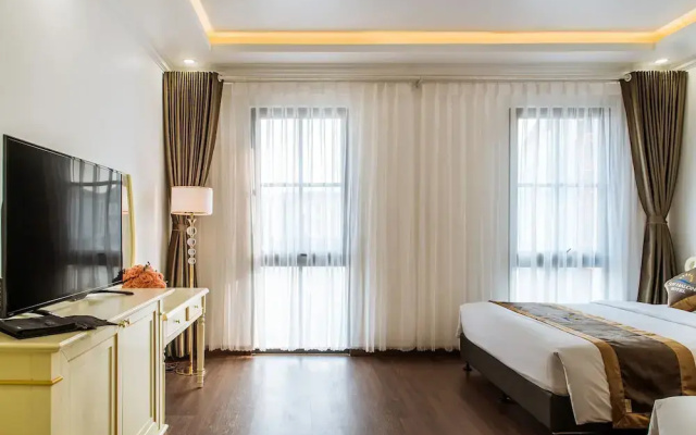 Sun Halong Hotel