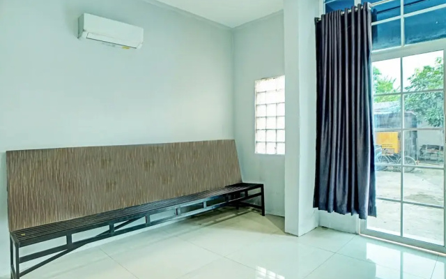 OYO 91120 D'ritz Homestay