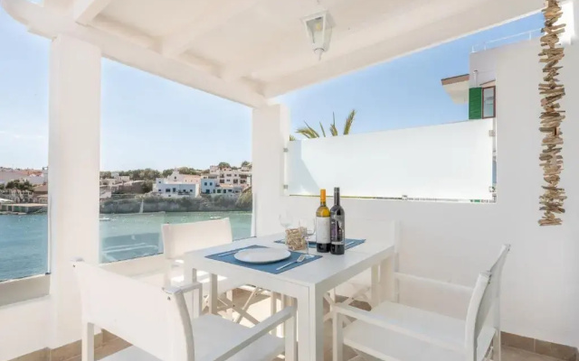 Apartment Sa Caseta 1