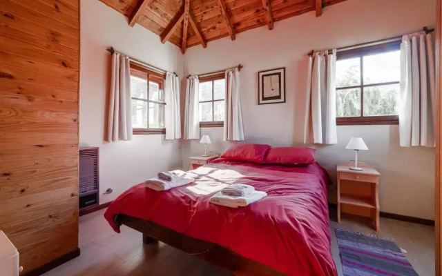 Casas Lo de Tere