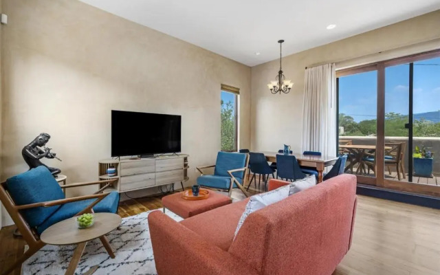 Skyview - Gorgeous Views From The Railyard