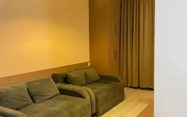 Cozy Apartment In Bakuriani