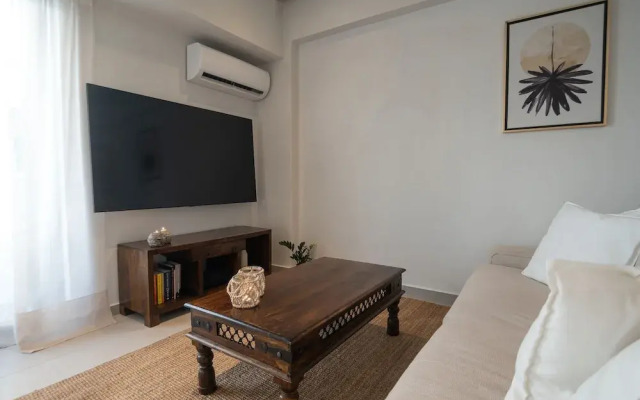 Pagrati Urban Living