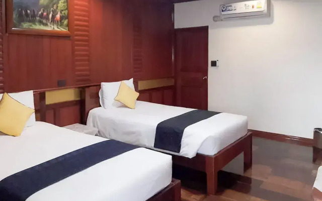 Waraporn Grand Mountain Hotel