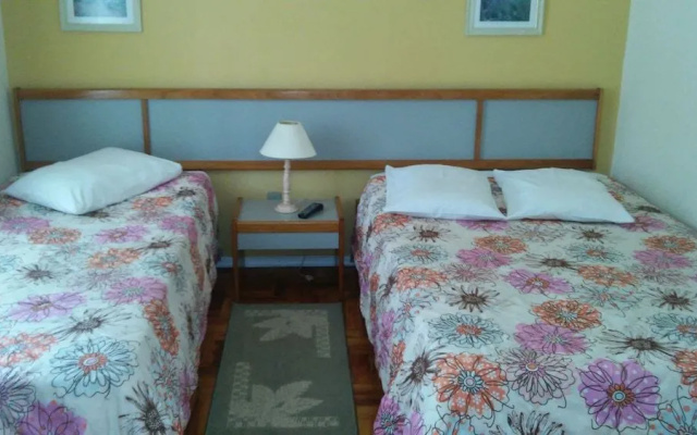 Hotel Solaris