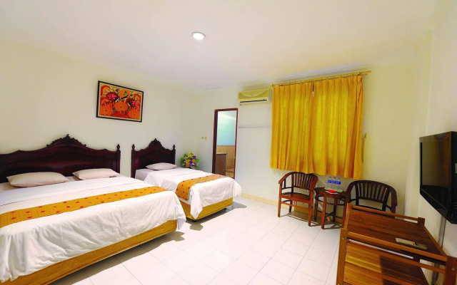 Hotel Elizabeth