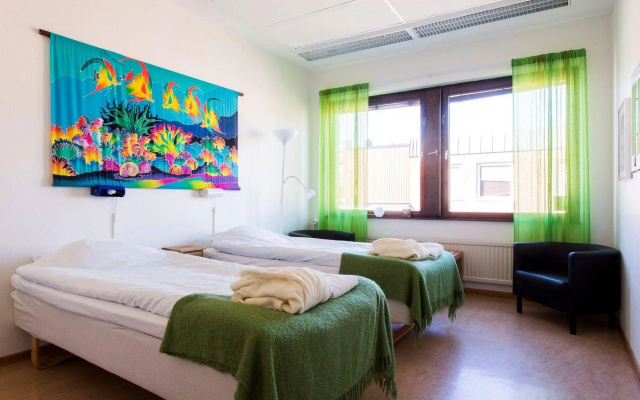 Hotel B&B Gränden