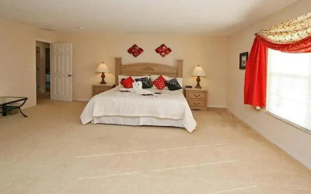 Westport Villa