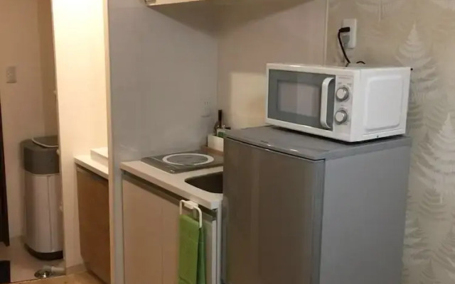 F24-605 Premium Studio, 1min from Subway