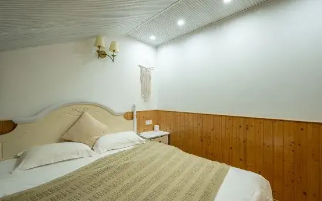 Starlight Hostel