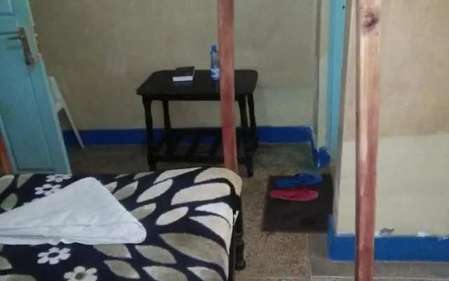Mwisho Mwisho Tourist Hotel