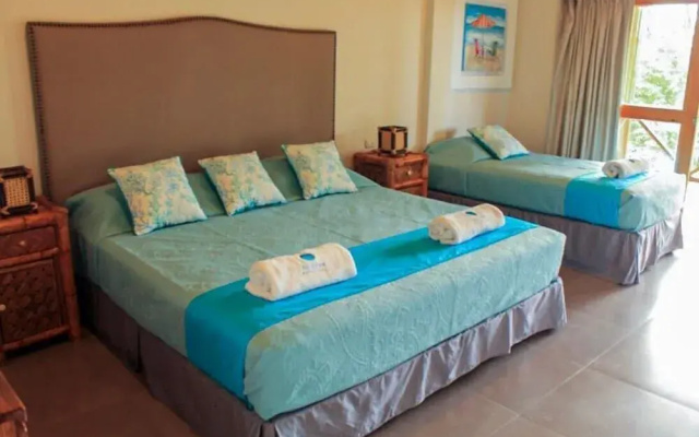 Aquamare Bungalows