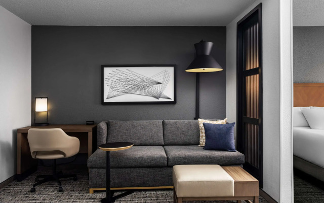 Hyatt Place Kansas City/Overland Park/Convention Center