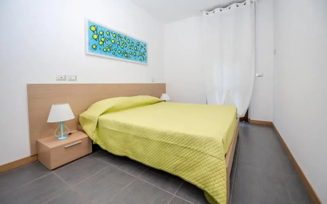 Residence Twigha