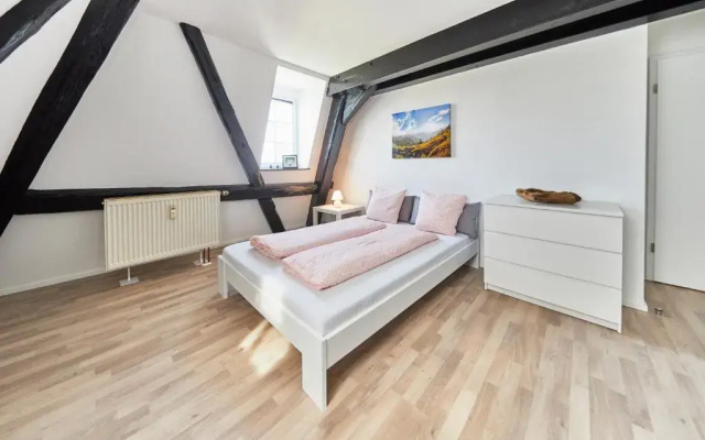 Wohnung 2 - nur 5 Fahrminuten vom Europapark