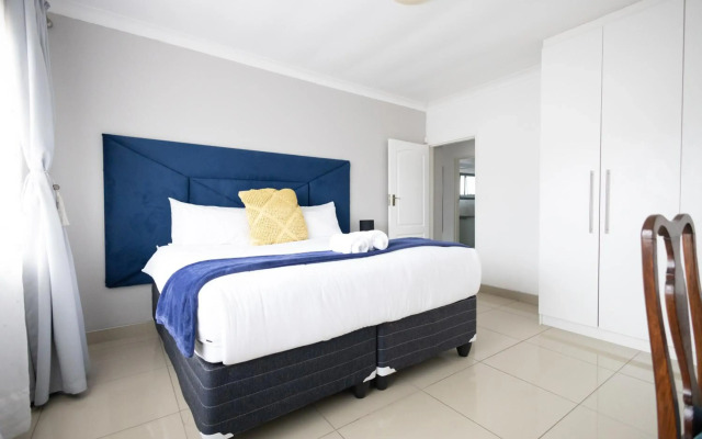 Safi Luxury Apartment 7