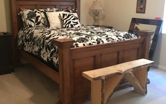 Roseann Labrie 2 Bedroom Condo