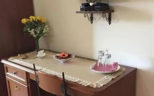Agriturismo Da Regina