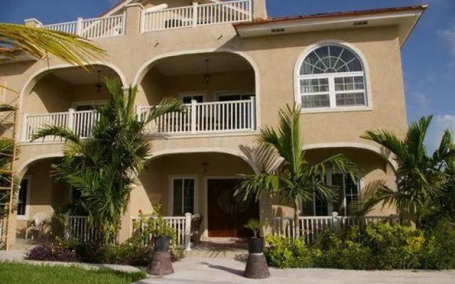 Jubilee Gardens Vacation Home