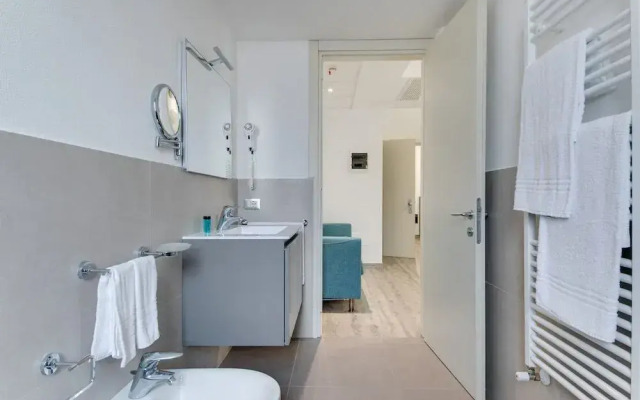 Elegance Suite Apartments - Siroli Collection