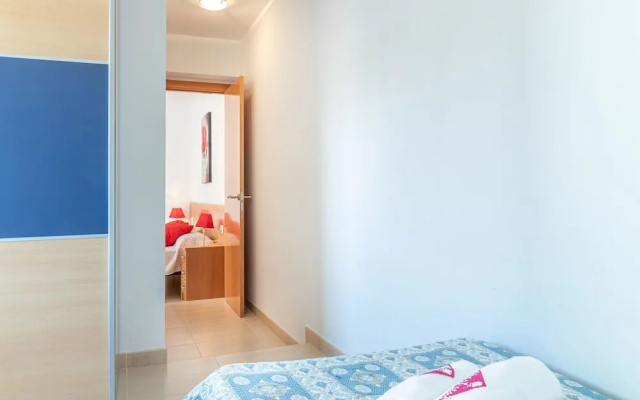 Modern Holiday Home with Private Terrace in Roses Spain