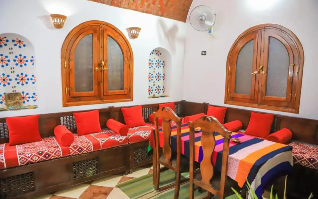 Shahhat House