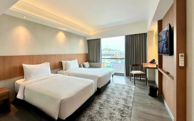 The Malioboro Hotel & Conference Center