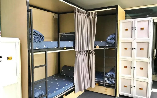 Win Win Hostel