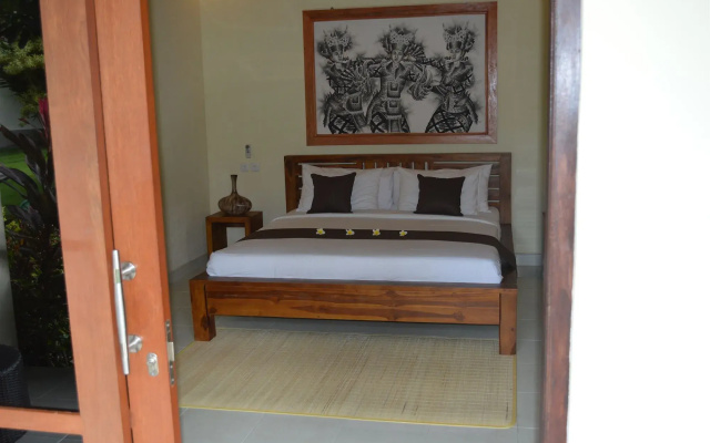 Ocean Sun Dive Resort