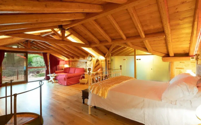 Villa Madera