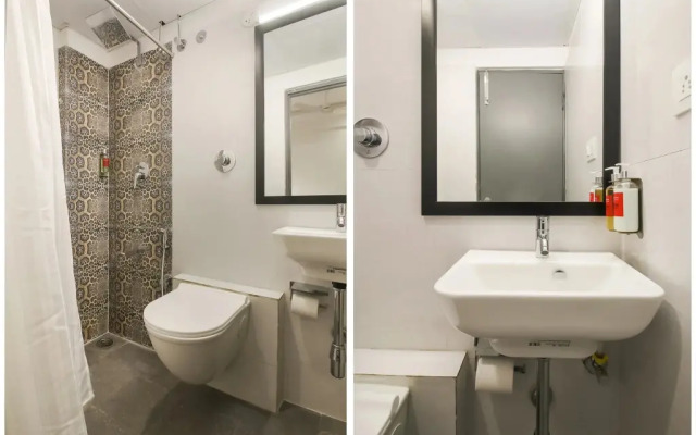 OYO Townhouse 180 Jayanagar