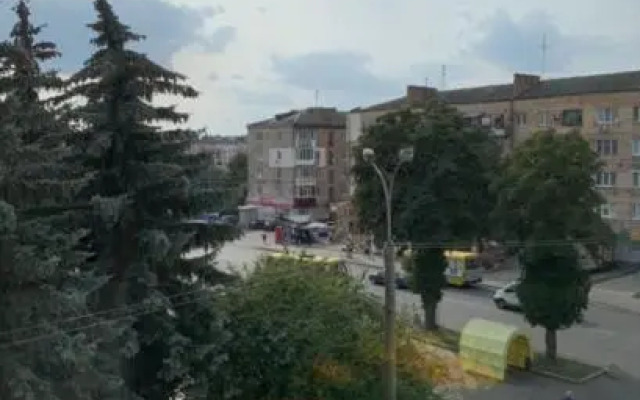 Babylon Apartments on Vidinska 41