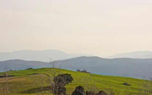 Bed & Breakfast La Fontaccia