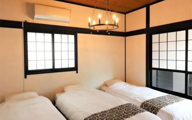 Residential Hotel Osaka chikko OC