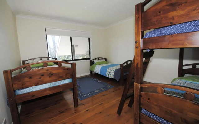 Beachfront Unit