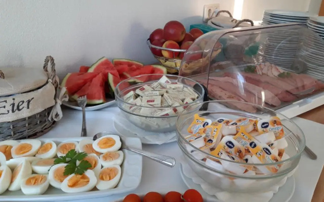 Hotel Zum Sportforum