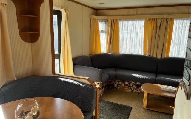 2 Bedroom Caravan Hunstanton Pets go Free