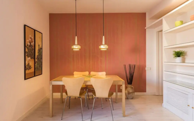 Apartamentos Day