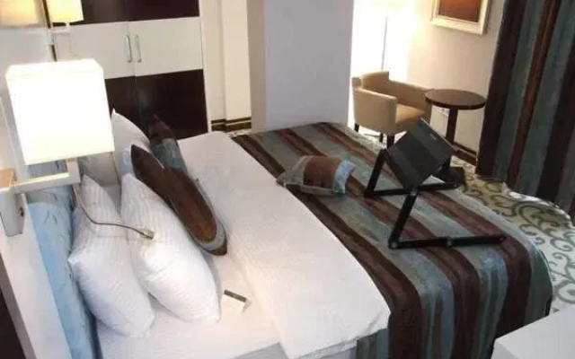 For You Medikent Otel