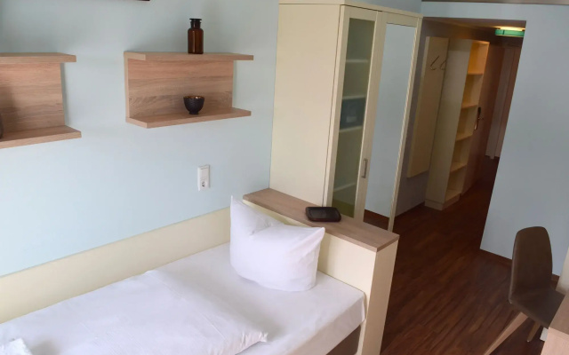 Trip Inn Residence City Center