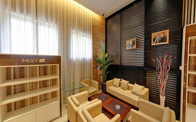 JI Hotel Kangding Road Shanghai