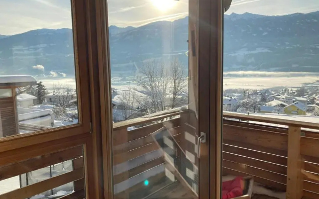 Appartement Karlhof
