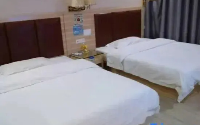 Time Impression Hotel