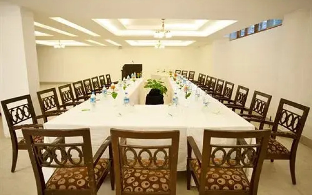 Grand Mumtaz Resorts