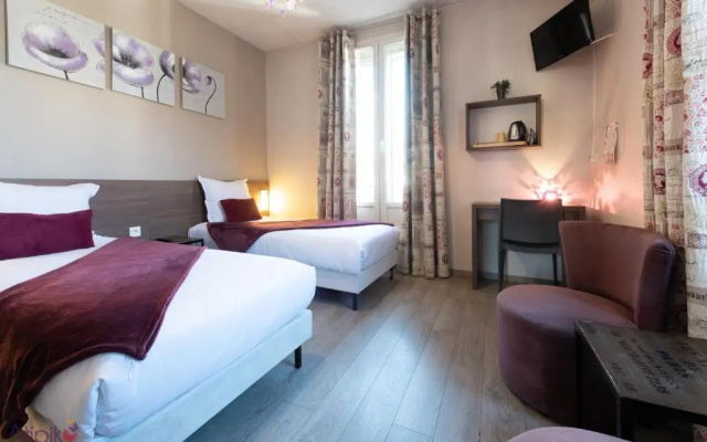 Atipik Hôtel
