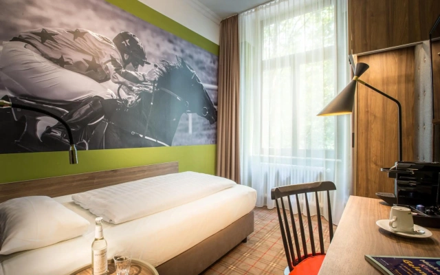 The Ascot Hotel Köln